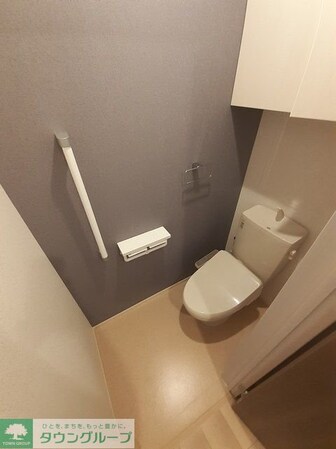 ブルーノ ネオの物件内観写真